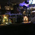 NEO SHOT BAR　深海の洞窟 - 