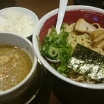 麺場居酒屋 ラの壱 - 