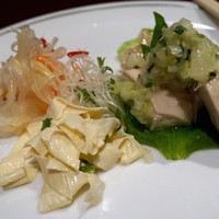 中国飯店 紫玉蘭 - 