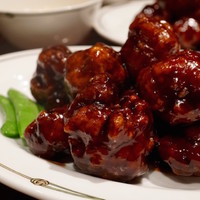 中国飯店 紫玉蘭 - 
