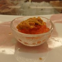 鮨割烹やま中 - 