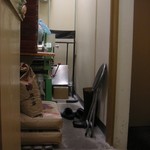 中華そば ふくみみ - 