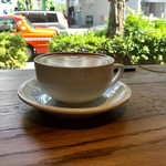 ストリーマー コーヒー カンパニー - デビルズミントモカ 2016/06/03