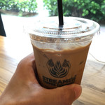 ストリーマー コーヒー カンパニー - デビルズミントモカ 2016/06/08