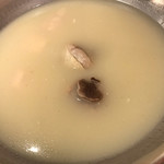 濃厚水炊き かぐら
