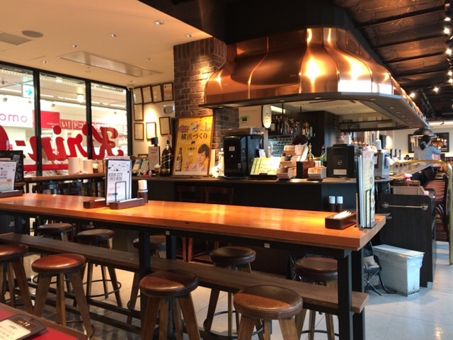 Kirinshithi Sakuragicho Takashimacho Beer Beer Restaurant Tabelog