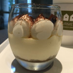ザ マンダリン オリエンタル グルメショップ - ヴェリーヌ ティラミス 2016/06/07