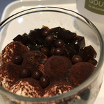 ザ マンダリン オリエンタル グルメショップ - ヴェリーヌ ティラミス 2016/06/07