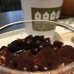 ザ マンダリン オリエンタル グルメショップ - ヴェリーヌ ティラミス 2016/06/07