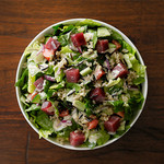 CHOPPED SALAD DAYS - 