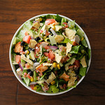CHOPPED SALAD DAYS - 