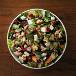 CHOPPED SALAD DAYS - 