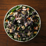 CHOPPED SALAD DAYS - 