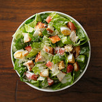 CHOPPED SALAD DAYS - 