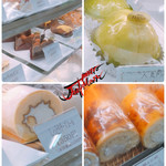 ＨＡＮＳ洋菓子店 - 