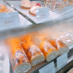 ＨＡＮＳ洋菓子店 - 