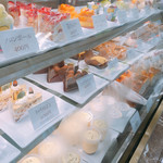 ＨＡＮＳ洋菓子店 - 