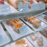 ＨＡＮＳ洋菓子店 - 