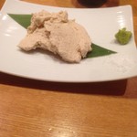 Nitakiya Kinsai - ごま豆腐