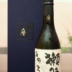 熊魚菴 たん熊北店 - ドリンク写真: