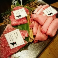 大衆肉酒場 こだわり米 匠 - 