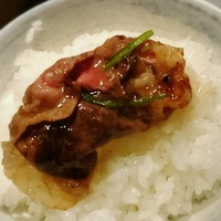 大衆肉酒場 こだわり米 匠 - 