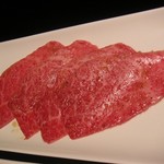 黒牛 - クリサンカク