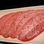 黒牛 - 特選ミスジ