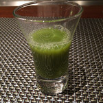 神戸プレジール - 特別にスムーシーも