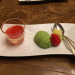 神戸プレジール - 