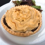 Q75 - ②Shepherd's Pie $5.5