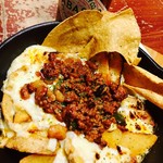 バックヤード - 