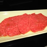 黒牛 - クリサンカク