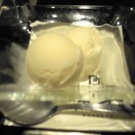 黒牛 - 名物塩アイス-うまし