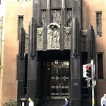 Rockpool Bar & Grill - 