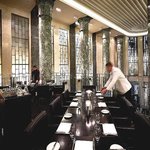 Rockpool Bar & Grill - 