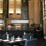 Rockpool Bar & Grill - 