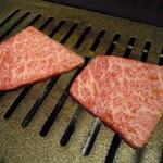 黒牛 - ザブトン