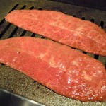 黒牛 - 特上ミスジ