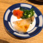 魚河岸酒場 FUKU浜金 - てっさ