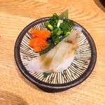 魚河岸酒場 FUKU浜金 - てっさ