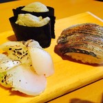 Sushitetsu - 