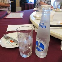 中国料理 品川大飯店 - サイダー2017.05.21