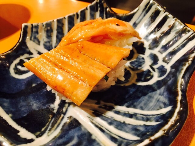 すしてつ 先斗町店 - 三条/寿司 | 食べログ