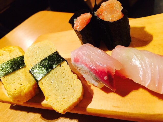 すしてつ 先斗町店 - 三条/寿司 | 食べログ