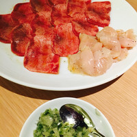 天壇 赤坂店 - 