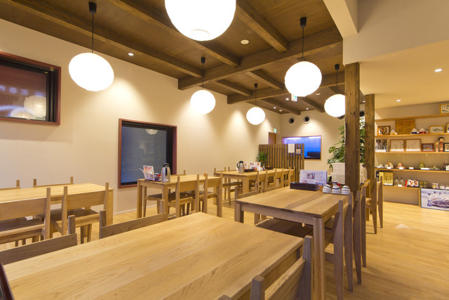 女川海の膳ニューこのり - 女川（海鮮）の写真