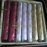 本高砂屋 - 中身は定番♪