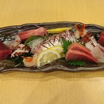 Sushi Izakaya Tenryuu - 