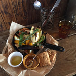 ​冬のRK GARDEN - 